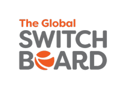 The Global Switchboard Logo